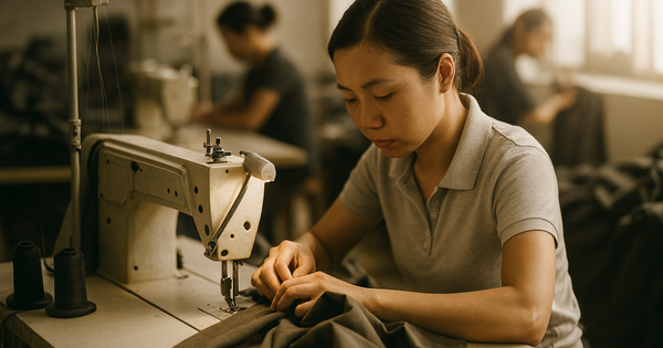 12 năm đi xuất khẩu lao động tiết kiệm được 5 tỉ, ngày trở về cô gái trắng tay vì quyết định của bố mẹ