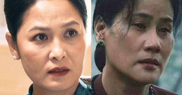 Nữ diễn viên phim Mưa đỏ: "Tôi đã nhiều lần đính chính"