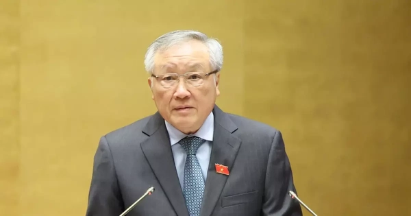 Hơn 146 nghìn người nghỉ việc sau sắp xếp tổ chức bộ máy