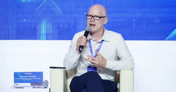 Chuyên gia Mỹ tiết lộ sự thật ở Thung lũng Silicon: 95% startup nhận vốn đều thất bại, chỉ 1 trong 100 founder là kiếm được tiền thật, khẳng định TP.HCM có thể làm tốt hơn