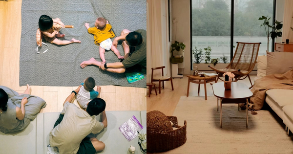 Ông bà dặn: 3 chỗ trong nhà càng đầy càng vượng, càng trống càng thất thu