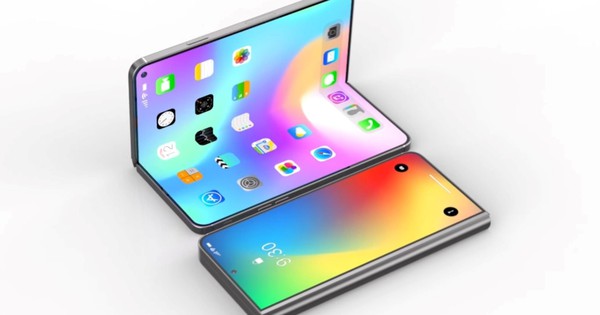 2 rào cản lớn nhất đã xong, iPhone gập tiến sát ngày ra mắt