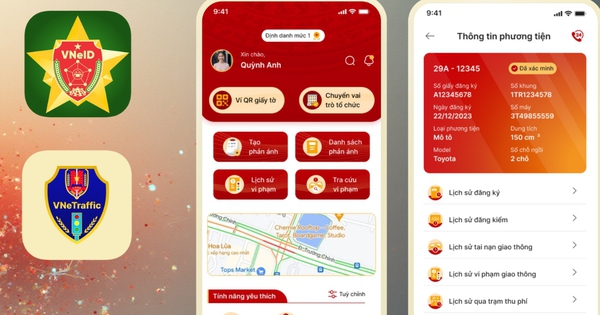 CSGT ra thông báo quan trọng liên quan đến ứng dụng hàng triệu người đang dùng