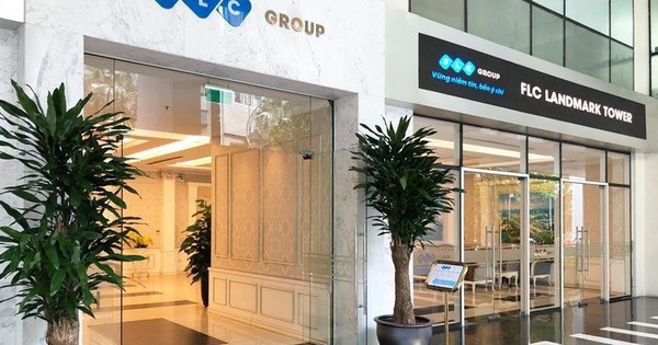 Một khoản nợ thuộc hệ sinh thái FLC của cựu Chủ tịch Trịnh Văn Quyết bị rao bán, tài sản đảm bảo 25 sổ đỏ ở Thanh Hóa