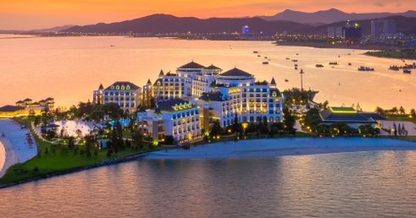 Từ năm 2026, hệ thống khách sạn Vinpearl thông báo lùi giờ check-in 1 tiếng