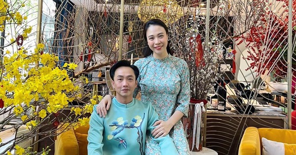 Cơ ngơi của "đại gia phố núi" Cường Đô La