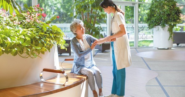 Mỏ vàng bất động sản dưỡng lão Việt Nam: Tiềm năng liệu có ‘dễ ăn’