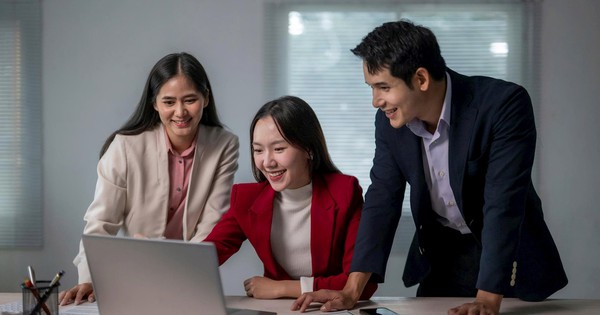 5 xu hướng nhân sự định hình thị trường lao động Việt Nam năm 2025