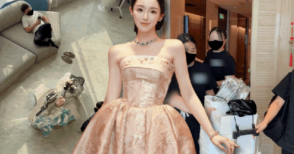 Phú bà Đào Hỷ Nhi tậu căn hộ thông tầng đắt đỏ, thuê chuyên gia xếp đồ nhưng vẫn “chê”: Bài học cho hội mê dịch vụ dọn nhà