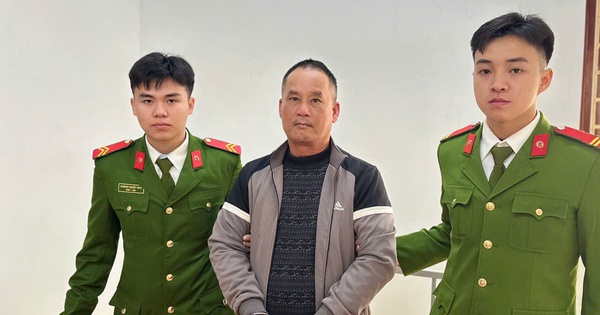 Nghi phạm giết người ở Lạng Sơn khai mối quan hệ với nạn nhân