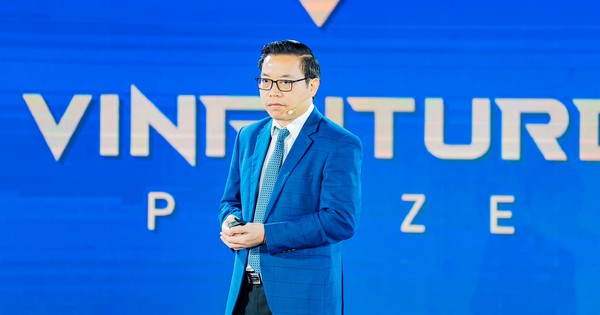 Tổng Giám đốc Hệ thống Y tế Vinmec: Việt Nam đang làm chủ 1 công nghệ không có đối thủ ở Đông Nam Á, giúp giải quyết cơn ác mộng cắt bỏ tứ chi