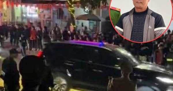 Bộ Công an khuyến cáo nóng vụ bắt Đoàn Văn Sáng