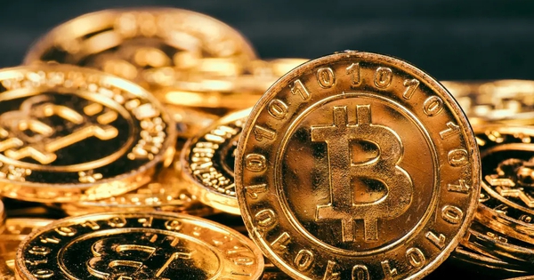 Thị trường tiền số hôm nay, 3-12: Biến động mạnh của Bitcoin giống hệt cổ phiếu Google