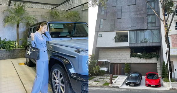 Nữ ca sĩ dân tộc Tày đổi đời nhờ làm vợ đại gia phố núi, con trai tập đoàn nghìn tỷ