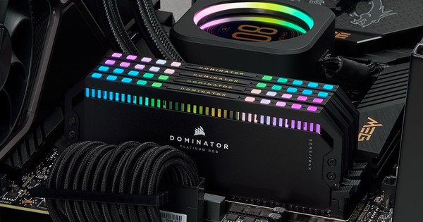 Báo Hàn Quốc: Các hãng PC hoàn toàn bất lực trước khủng hoảng RAM, dự kiến tăng giá ít nhất 20% trong năm 2026