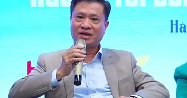 Hộ kinh doanh chuyển đổi từ thuế khoán sang kê khai, lãnh đạo Thuế khẳng định: "Mọi sai sót nếu không cố tình thì chỉ bị nhắc nhở"