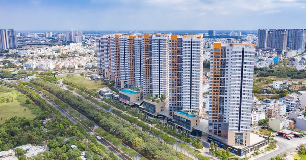 Novaland sắp thoái vốn tại dự án The Sun Avenue trên đường Mai Chí Thọ