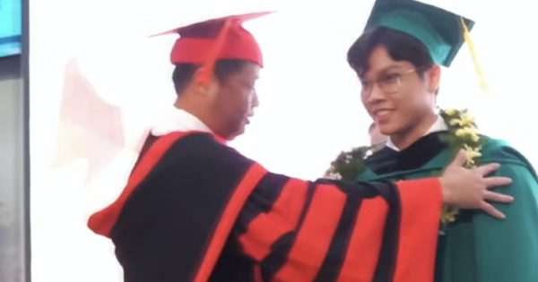 Trường ĐH Y khoa Phạm Ngọc Thạch xóa tên nghiên cứu sinh Âu Nhật Huy