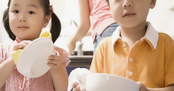 Nghiên cứu Harvard gây sốc: Trẻ làm điều này từ nhỏ lớn lên có cơ hội thành công cao, nhưng nhiều phụ huynh phớt lờ!