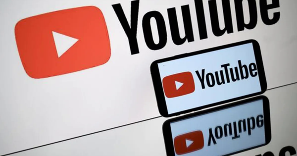 Hơn 1/5 số video Youtube gợi ý cho người dùng mới là nội dung “rác”