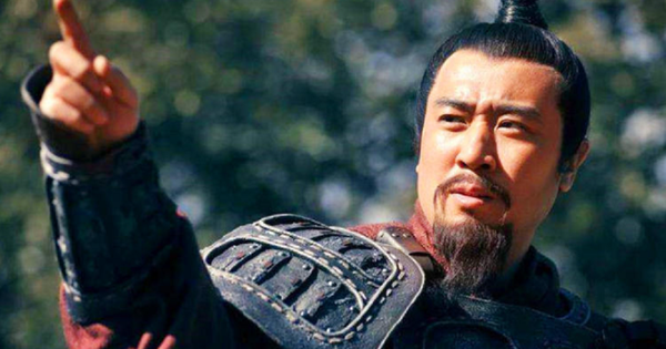 Bí mật lớn nhất của Lưu Bị hé lộ từ việc ghép tên 4 người con