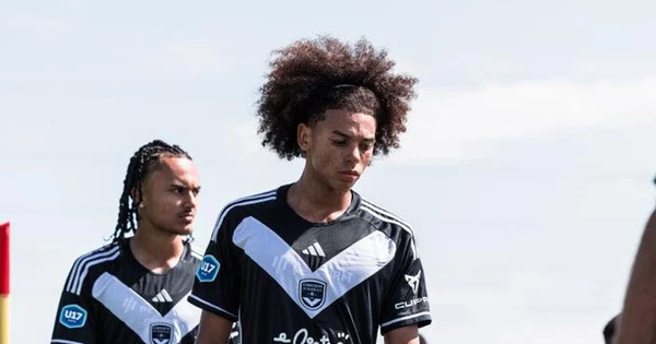 Xuất hiện cầu thủ Việt kiều được đánh giá là “thần đồng 100 năm có 1”, cần nhập tịch gấp cho bóng đá Việt Nam