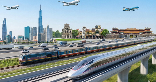 Quá nhanh: Đường sắt tốc độ cao Bắc - Nam 67 tỷ USD sẽ khởi công vào năm sau