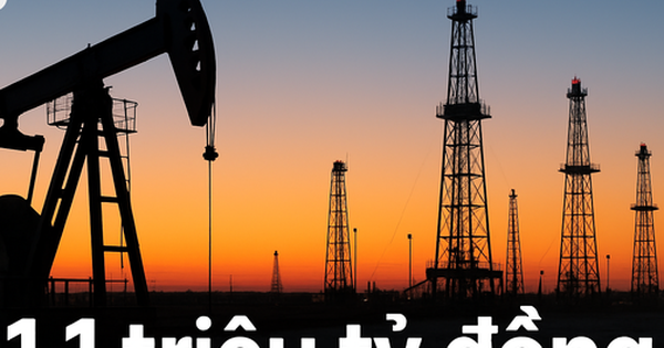 Một doanh nghiệp Việt lập kỷ lục chưa từng có: Doanh thu 1,1 triệu tỷ đồng, tương đương 9-10% GDP