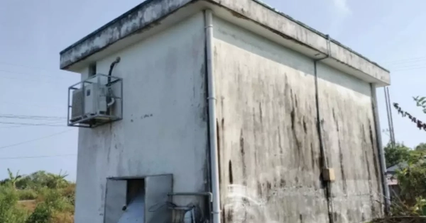 Bà Nguyễn Thị Thanh Nhàn chỉ đạo thành lập nhóm 'quân xanh, quân đỏ' để đấu thầu thiết bị quan trắc