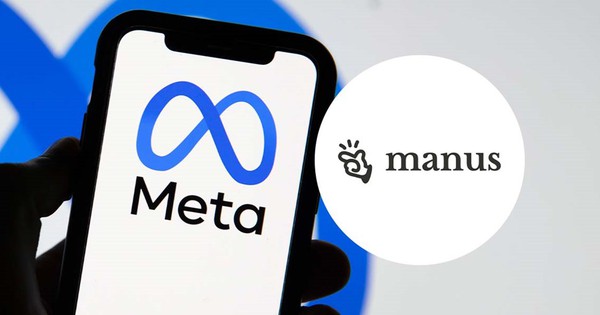 Một đối thủ của OpenAI tại Trung Quốc vừa được Meta mua lại với giá 2 tỷ USD