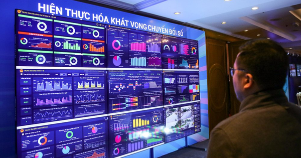 Cuộc cách mạng chưa từng có tiền lệ của việt nam