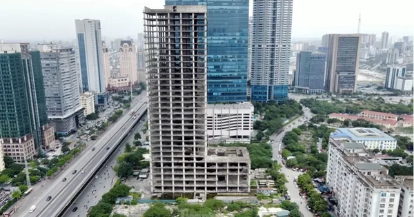 Cựu lãnh đạo VICEM thông đồng 'ăn chia' trong dự án nghìn tỷ