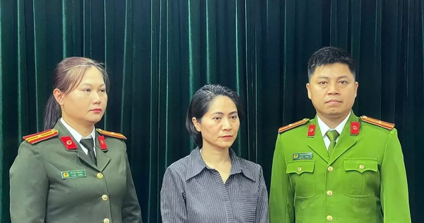 Khởi tố giám đốc công ty tổ chức chương trình 'Về đây bốn cánh chim trời'