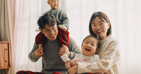 7 tín hiệu đặc biệt trong nhà cho thấy bố mẹ đang nuôi dạy những đứa trẻ triển vọng