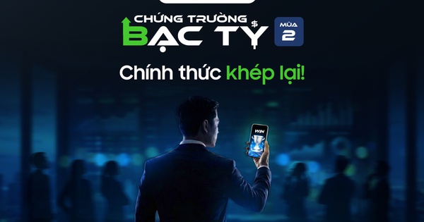 Chứng Trường Bạc Tỷ mùa 2 kết thúc: Hiệu suất cao nhất hơn 60%, nhiều nhà đầu tư lãi hàng tỷ đồng chỉ sau 6 tuần