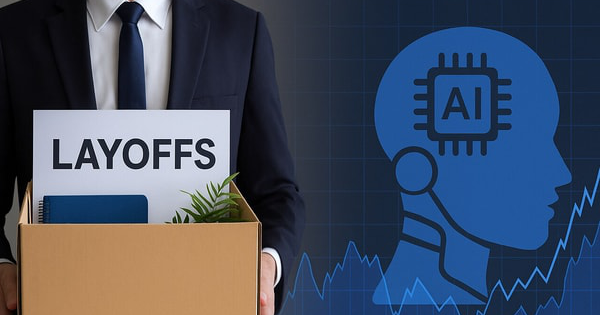 Trung Quốc ra phán quyết lịch sử: Doanh nghiệp không được sa thải nhân viên vì công việc bị AI thay thế