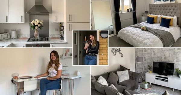 Cô gái 27 tuổi bán xe ô tô, sống tiết kiệm để có tiền mua căn nhà hơn 9,5 tỷ đồng: Việc mua nhà có ý nghĩa đặc biệt