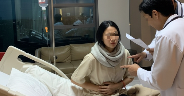 Ngày càng có nhiều người tử vong vì ung thư dạ dày? Bác sĩ nhắc: Đói “mờ mắt” cũng không ăn 6 món này vào bữa sáng