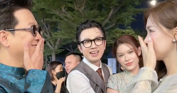 Trường Giang tiết lộ giá vé concert của Hòa Minzy, con số đắt nhất nghe mà sốc ngang