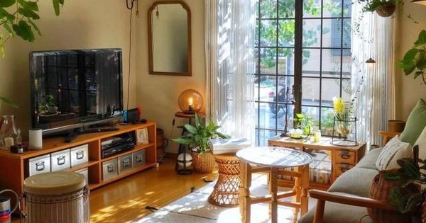 4 dấu hiệu "nhà vàng": Càng ở càng lộc, người ngoài nhìn chỉ biết ghen