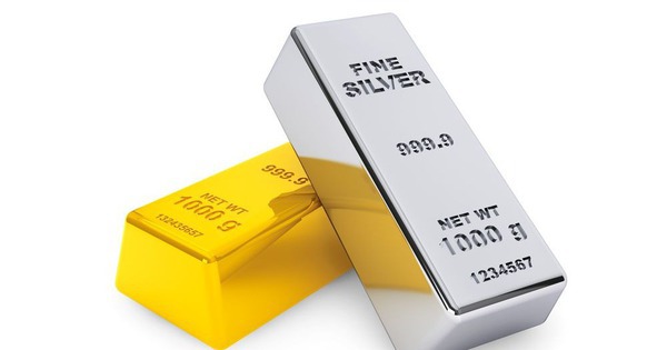 5 sai lầm khi mua bạc