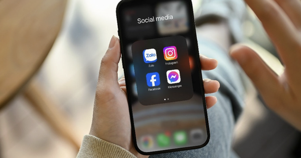 Zalo lần đầu tiên lên tiếng về việc thu thập thông tin cá nhân người dùng