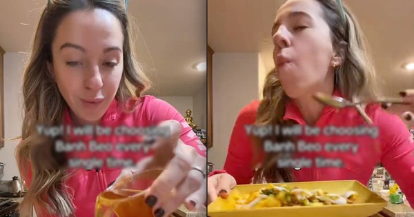 Không phải cà phê, món ăn Việt chỉ từ 20.000 đồng này mới khiến khách Tây nhảy nhót không ngừng