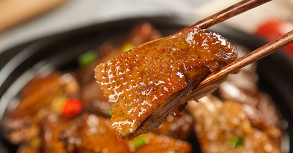 Loại thịt này bị bỏ quên suốt nhiều năm, giàu selen, giàu đạm, chất béo tốt hơn cả ức gà, nằm trong top 10 