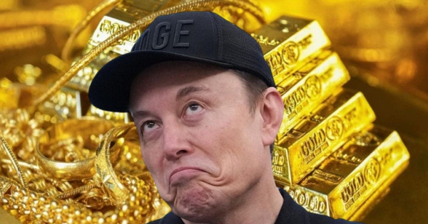 2.000 năm nữa mới giàu bằng Elon Musk của năm 2025 nếu mỗi ngày tiết kiệm được 26 tỷ đồng