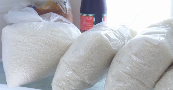 6 thực phẩm duy nhất trên thế giới không cần lo hạn sử dụng