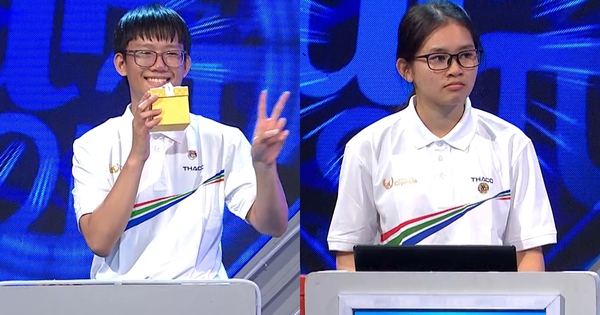 Hé lộ ngôi trường của 2 thí sinh Quảng Trị 