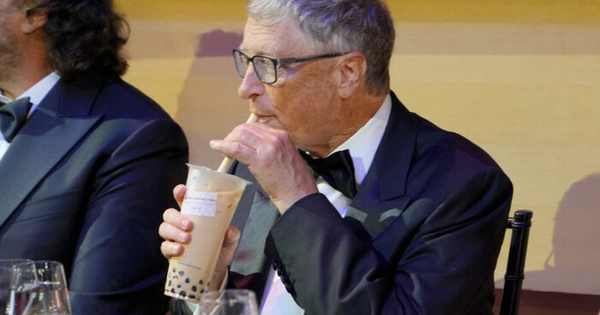 Dân mạng lý giải tại sao con trai ít uống trà sữa, câu trả lời thật bất ngờ