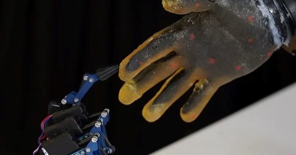 Không còn là phim viễn tưởng, robot hình người giờ đã biết đau, phản xạ như con người - các nhà khoa học đã làm gì?