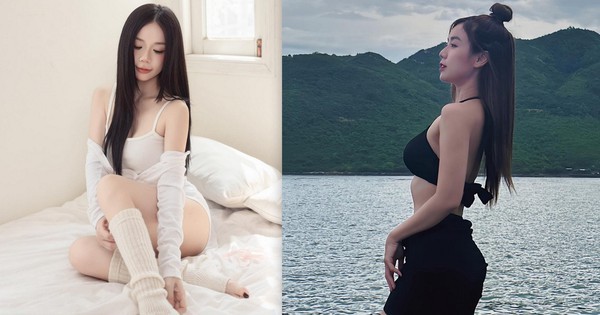 Nhan sắc mẹ đơn thân 2 con khiến nam ca sĩ Việt nổi tiếng si mê, làm đám cưới hoành tráng